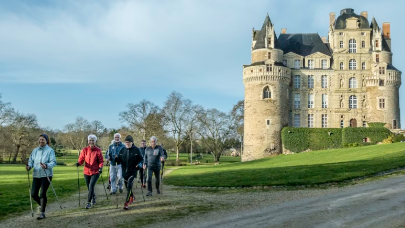 LE 2 FEVRIER, REJOIGNEZ LE MOUVEMENT DE LA NORDICANCER!