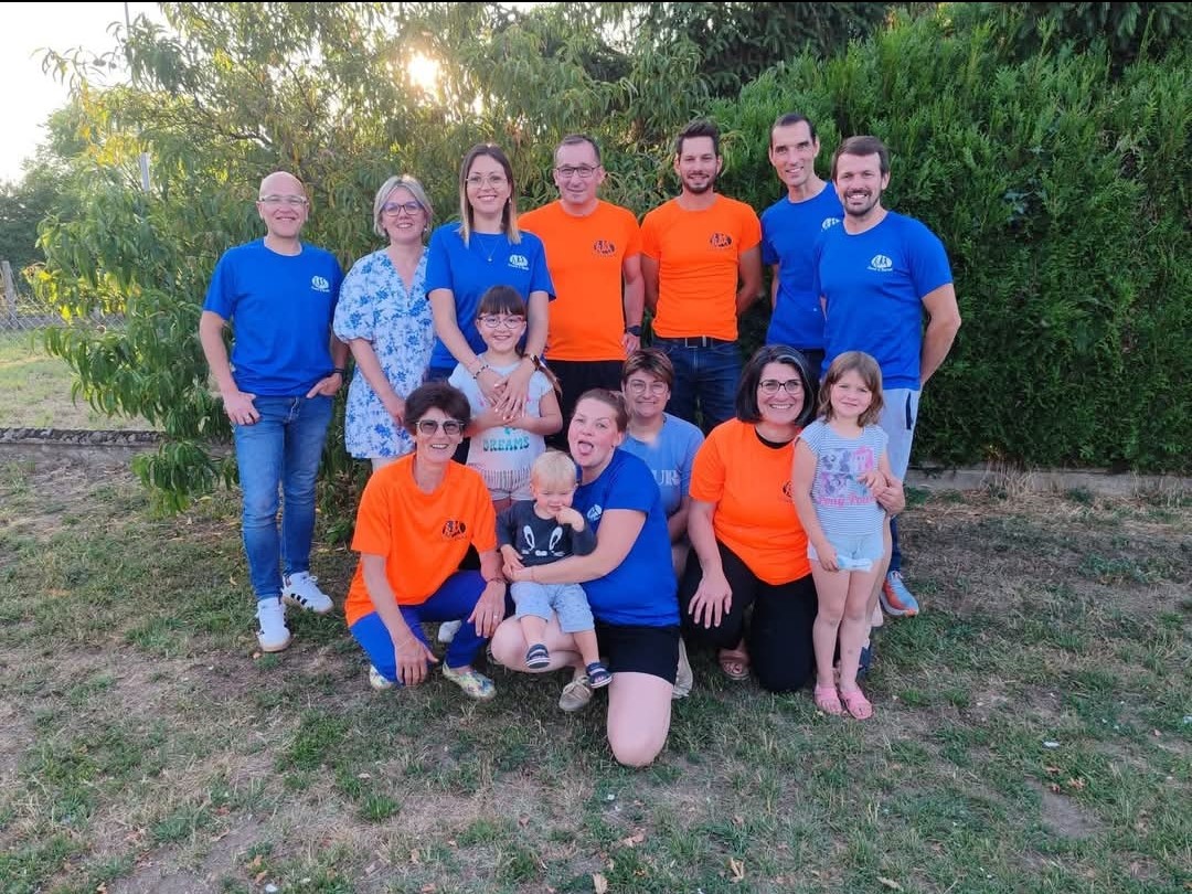 FOCUS CLUB: Courir à Durtal