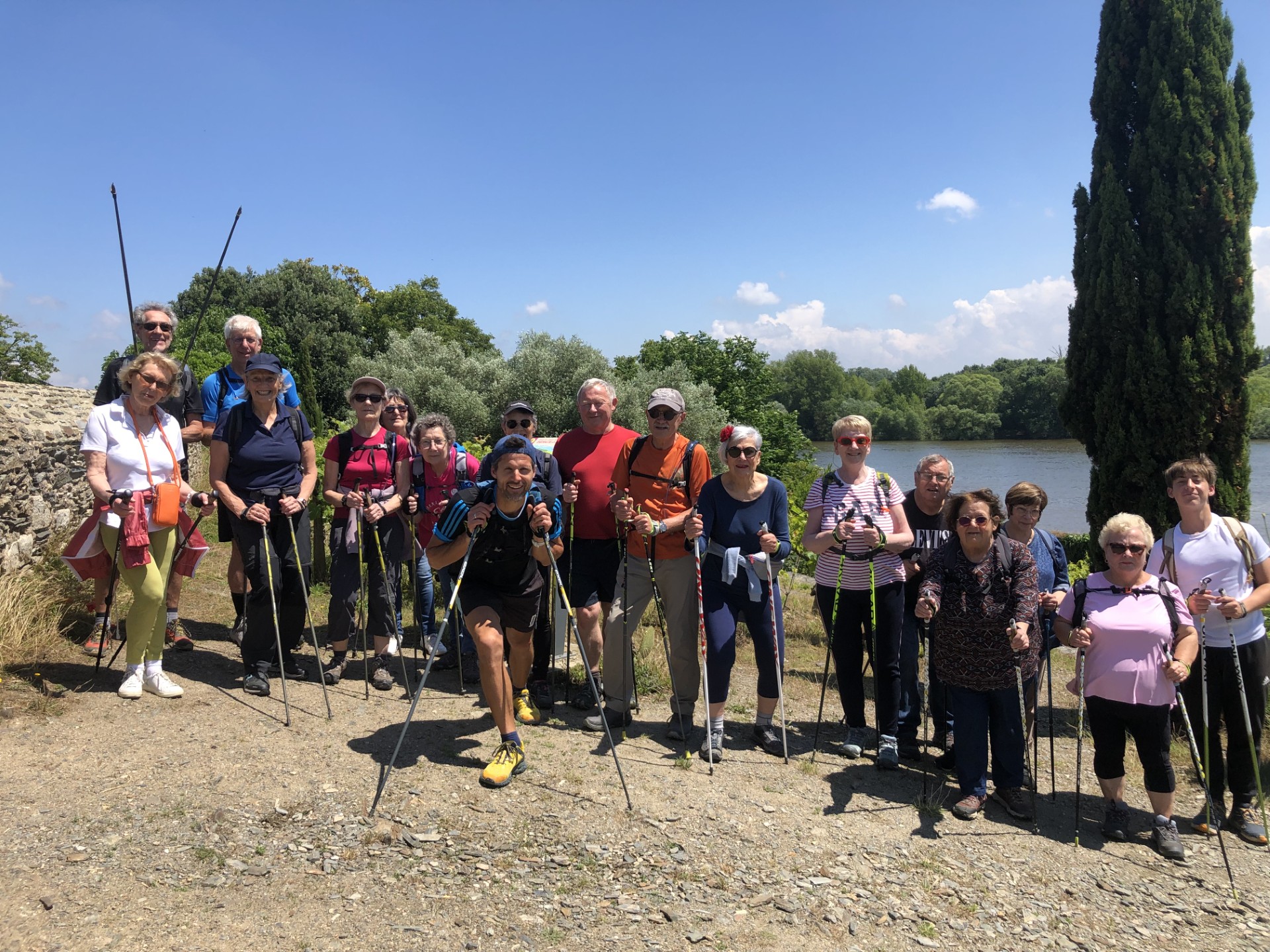 FOCUS CLUB: Enjoy Multisports Anjou (E.M.A.)