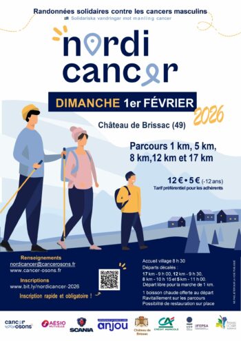 NORDICANCER 2026