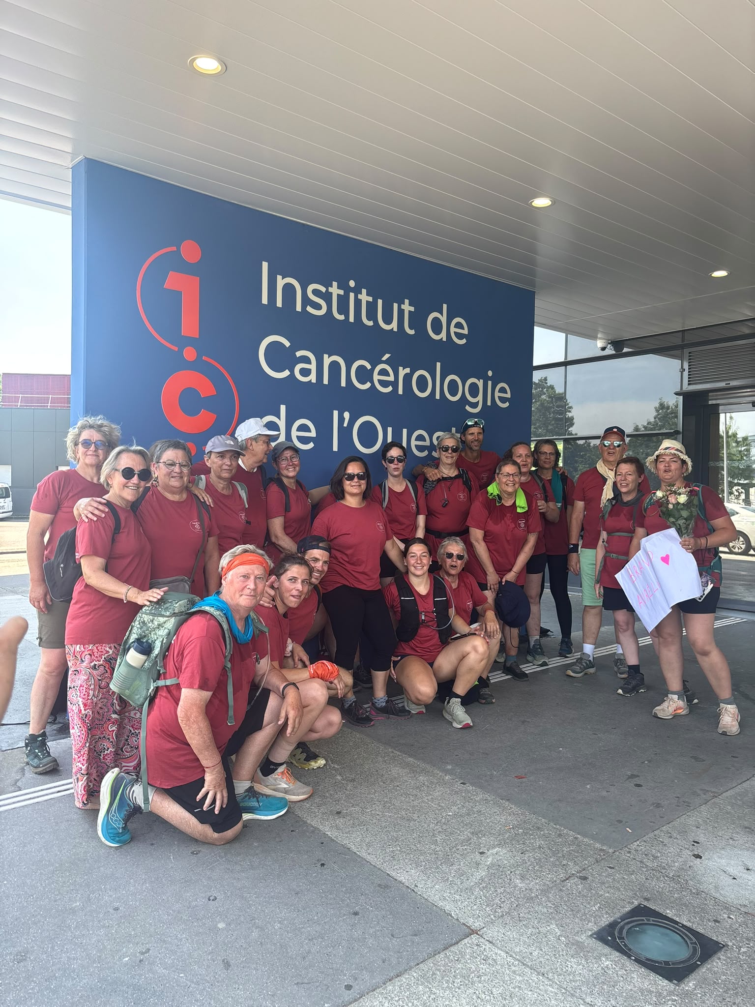 Pas à pas : Jour 5 !