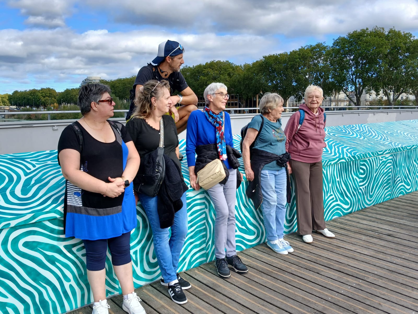 Angers bouge pour la Santé Mentale